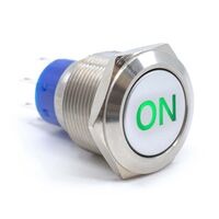 E-Switch ULV7F2HSLL37L22