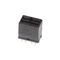 Samtec Inc. HPTS-3-S-D-VT
