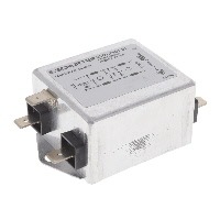 SCHURTER Inc. 5500.2601.01