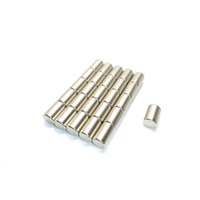 Radial Magnets, Inc. 8909