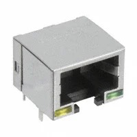 Amphenol ICC (Commercial Products) RJE7318800110