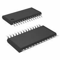 Renesas Electronics Corporation 9DB403DGLFT