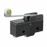 Omron Automation and Safety Z-15GW255-B