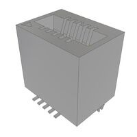 Samtec Inc. MEC1-105-02-L-D-NP-LC