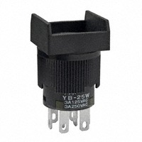 NKK Switches YB25WSKW01