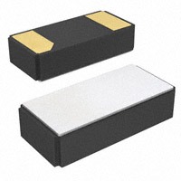 TXC CORPORATION 9HT10-32.768KBZF-T