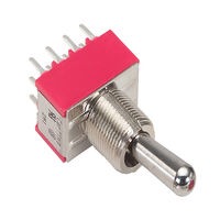 Carling Technologies 2M1-DP1-T1-B1-M2QE