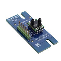 Honeywell Sensing and Productivity Solutions ABP2MDAN004ND2B3BB