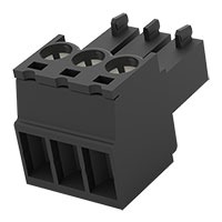 TE Connectivity AMP Connectors 2213936-3