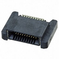 Samtec Inc. HSEC8-110-01-S-RA-TR