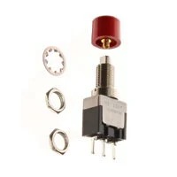 NKK Switches MBN15SS1W03-CC