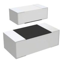 TE Connectivity Passive Product CRG0603F100K