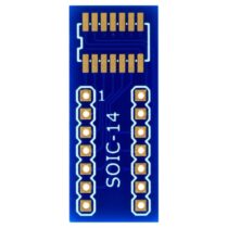 Artekit Labs DA-SOIC14-P127