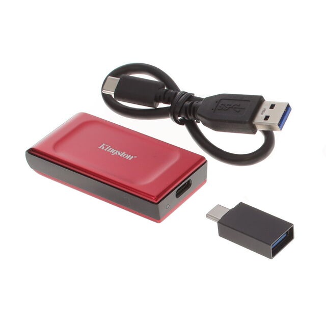 Kingston Technology SXS1000R/1000G