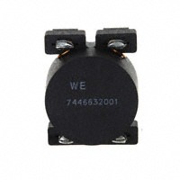 Würth Elektronik 7446632001