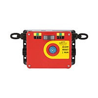 Honeywell Sensing and Productivity Solutions 2CCPA1A1A1A