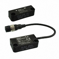 Omron Automation and Safety D40A-1C015-F