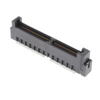 Samtec Inc. MEC5-060-01-L-DV-W1-K-TR
