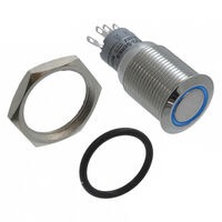 E-Switch PV3F2B0SS-341