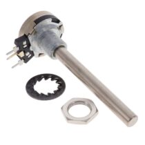 Amphenol Piher Sensing Systems T21AH-M0607-104B2020-TA