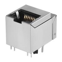 Bel Fuse Inc. P01-1AF2-01