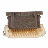 Hirose Electric Co Ltd FH12-10S-0.5SH(55)