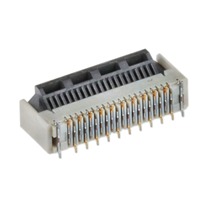 Hirose Electric Co Ltd TF38-20S-0.5SV(830)