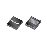 Central Semiconductor Corp CDFG6558N TR13 PBFREE