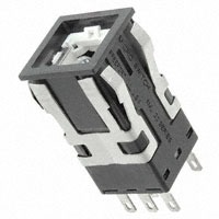 Honeywell Sensing and Productivity Solutions AML21CBE2AD-001