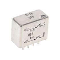 TE Connectivity Aerospace, Defense and Marine FCB-205-0110M