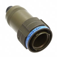 Amphenol Socapex USBFTV6G