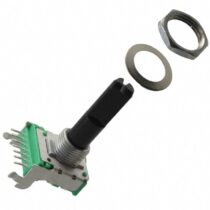 TT Electronics/BI P140KV1-F25BR10K