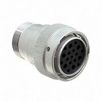 TE Connectivity Deutsch Connectors HD36-24-19SE-072