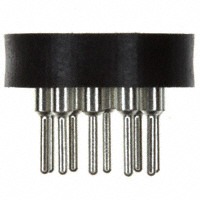 Mill-Max Manufacturing Corp. 917-43-210-41-005000