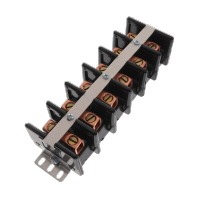 Curtis Industries T-6