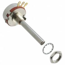 Precision Electronics Corporation RV4NAYSJ253A