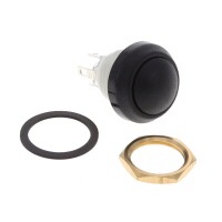 Lumex Opto/Components Inc. WSA48-1-RB-N-BK-B