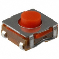 E-Switch TL3304AF260QJ
