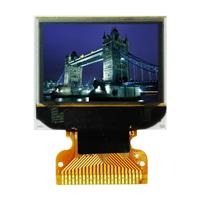 Midas Displays MCOT096064AZ-RGBM