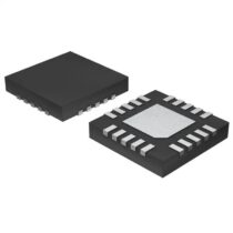 Analog Devices Inc./Maxim Integrated MAX14891EATP+T