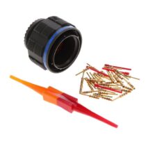 Amphenol Aerospace Operations D38999/26WF32PN