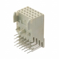 TE Connectivity AMP Connectors 5536507-1