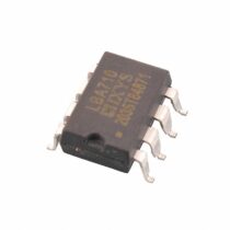IXYS Integrated Circuits Division LBA710S