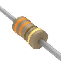 Stackpole Electronics Inc CF18JT330R