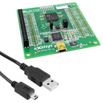 Lattice Semiconductor Corporation ICE40HX8K-B-EVN