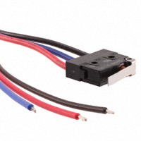 Omron Electronics Inc-EMC Div D2SW-3L1MS