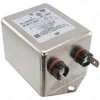 TE Connectivity Corcom Filters 6609049-1