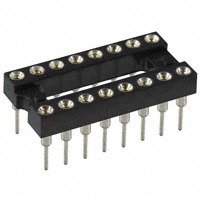 Mill-Max Manufacturing Corp. 111-43-316-41-001000