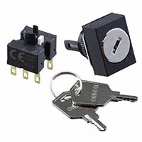 Omron Automation and Safety A165K-J2ML-2