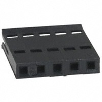TE Connectivity AMP Connectors 487378-4
